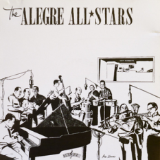 Alegre All Stars