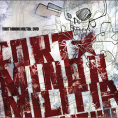 Fort Minor Militia EP