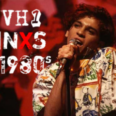 INXS - VH1