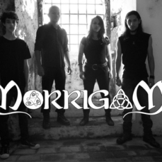 MORRIGAM