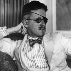 James Joyce