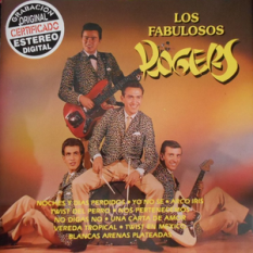 Los Fabulosos Rogers