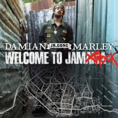 Welcome to Jamrock