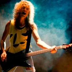 Rick Savage