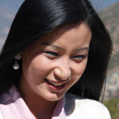 Namkha Lhamo