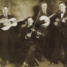 Roane County Ramblers