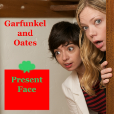 Present Face