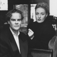 Lisa Gerrard; Patrick Cassidy