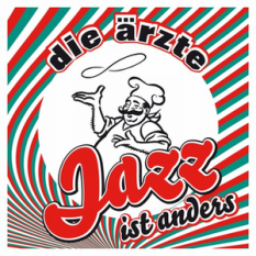 Jazz Ist Anders