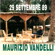 29 Settembre 89