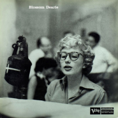 Blossom Dearie