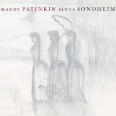 Mandy Patinkin Sings Sondheim