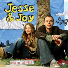 jesse&joy