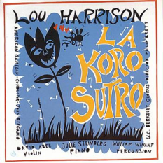 La Koro Sutro