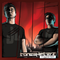 Toneshifterz ft. Nitrouz