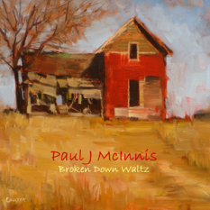 Paul J McInnis