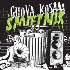 Guova/Kosaaa