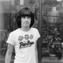 Dee Dee Ramone